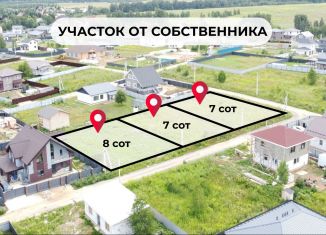 Участок на продажу, 8 сот., Домодедово, улица Куйбышева, 13