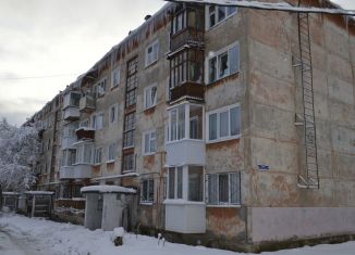 Продам 2-ком. квартиру, 43.9 м2, Пермский край, Советский проспект, 68