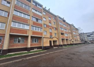 Продам 2-комнатную квартиру, 60.5 м2, Костромская область, улица Победы, 3А