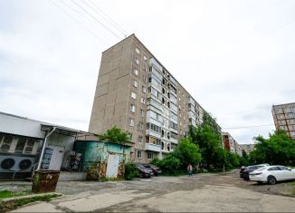 Продажа 3-ком. квартиры, 61 м2, Нижний Тагил, Пихтовая улица, 32