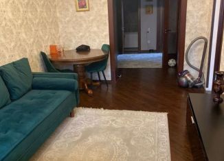 Продается 3-комнатная квартира, 75 м2, Махачкала, проспект Насрутдинова, 30Ак5, Ленинский внутригородской район