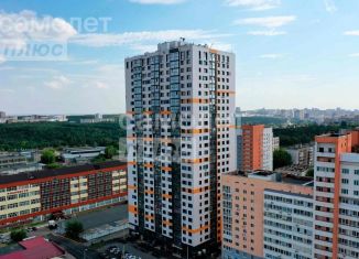 Продам 3-комнатную квартиру, 79.4 м2, Республика Башкортостан, Комсомольская улица, 106/3