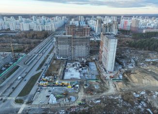 Продам 1-комнатную квартиру, 31.6 м2, Екатеринбург, метро Чкаловская, улица Вильгельма де Геннина, 26