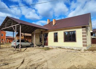 Продается дом, 192.7 м2, деревня Загуры, Новая улица