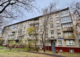 Продается трехкомнатная квартира, 56 м2, Москва, Тушинская улица, 11, СЗАО