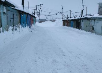 Гараж в аренду, Норильск, 3-й ряд, с54