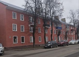 Продам 2-ком. квартиру, 49 м2, Орехово-Зуево, Красноармейская улица, 9