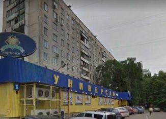 Продаю квартиру студию, 11.7 м2, Москва, Уральская улица, 8, район Гольяново