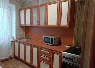 2-ком. квартира в аренду, 50 м2, Уфа, улица Максима Рыльского, 9