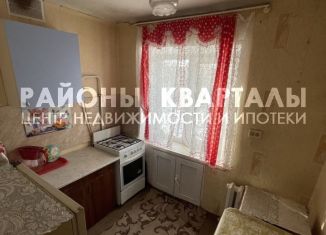 Продаю 3-ком. квартиру, 53.4 м2, Копейск, Крымская улица, 17