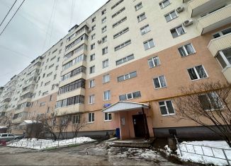 Продам 3-комнатную квартиру, 62.8 м2, Уфа, улица Максима Рыльского