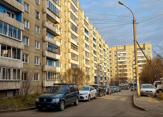 Продаю 2-ком. квартиру, 47 м2, Иркутская область, Алмазная улица, 16