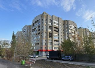 Продам 3-ком. квартиру, 74.6 м2, Саратов, улица имени П.М. Зыбина, Кировский район