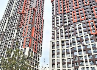 2-комнатная квартира на продажу, 61 м2, Москва, Мосфильмовская улица, 98к2