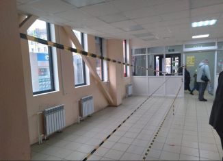 Аренда торговой площади, 37 м2, Липецкая область, улица Жуковского, 3