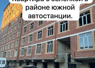 Продам однокомнатную квартиру, 43 м2, Махачкала, проспект Амет-Хана Султана, 344