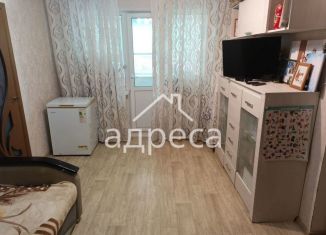 Продажа 2-ком. квартиры, 47 м2, Самара, улица Михаила Сорокина, 13, метро Спортивная