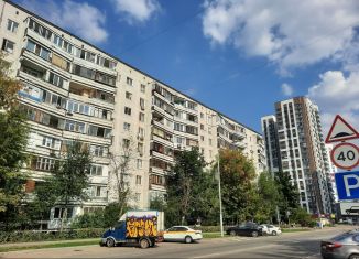 Продаю квартиру студию, 13.5 м2, Москва, Отрадная улица, 15, метро Отрадное