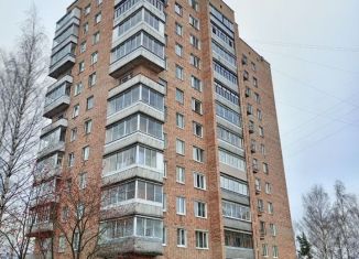 Продажа двухкомнатной квартиры, 48 м2, Рыбинск, набережная Космонавтов, 21