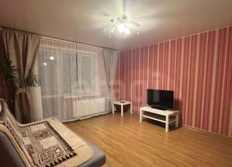 3-ком. квартира в аренду, 78 м2, Казань, проспект Ямашева, 58