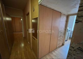 Продам 3-ком. квартиру, 63.7 м2, Москва, улица Кулакова, 12к1, метро Строгино