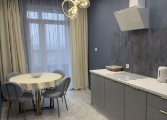 Продажа 1-ком. квартиры, 40 м2, Ростов-на-Дону, Заводская улица, 25, Железнодорожный район