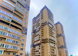 Продам однокомнатную квартиру, 44 м2, Ростов-на-Дону, улица Нансена, 103/1/5, Октябрьский район