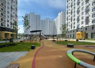 Продается 3-ком. квартира, 70 м2, Пенза, Побочинская улица, с5