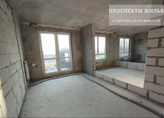 Продам 3-ком. квартиру, 98 м2, Москва, Большая Филёвская улица, 3к2, район Филёвский Парк