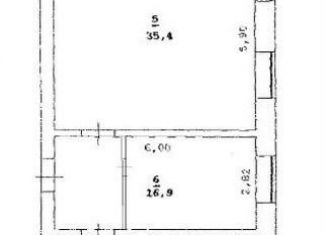 Сдам в аренду офис, 1020.3 м2, Пермь, улица Героев Хасана, 68А/1, Свердловский район