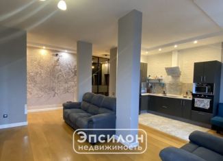 Продажа трехкомнатной квартиры, 95.4 м2, Курск, Почтовая улица, 12