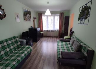 Продается 5-комнатная квартира, 47 м2, Калининград, улица Кирова, 91