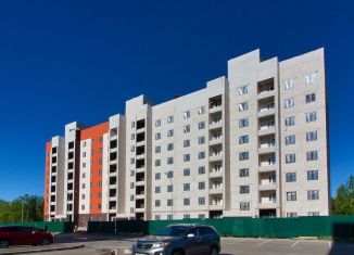 Продажа двухкомнатной квартиры, 70.5 м2, Владимирская область, Фоминская улица, 12