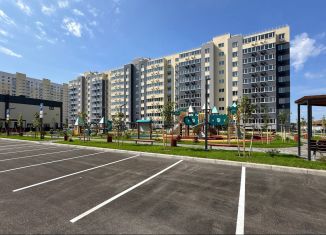 Продажа 3-ком. квартиры, 81.3 м2, Тольятти