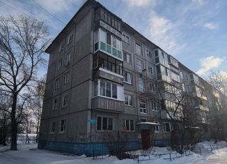 Продам двухкомнатную квартиру, 42.9 м2, Омская область, улица Попова, 3