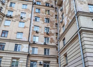 Сдам в аренду 4-комнатную квартиру, 100.5 м2, Москва, Щербаковская улица, 54, метро Партизанская