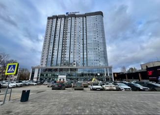 Продам 3-комнатную квартиру, 98 м2, Самара, Ново-Садовая улица, 106Гк1