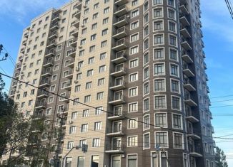 Продажа 2-комнатной квартиры, 62.3 м2, Дагестан, улица Лаптиева, 43А