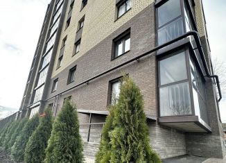 Продажа 2-комнатной квартиры, 58 м2, Ярославль, Фрунзенский район