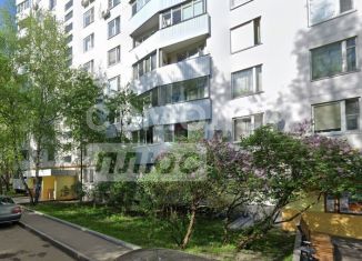 Продается 1-ком. квартира, 32 м2, Москва, Каширское шоссе, 102к1, метро Красногвардейская