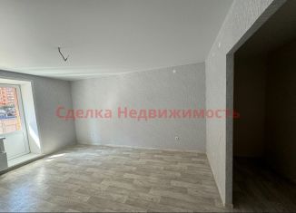 Продается однокомнатная квартира, 32.8 м2, Красноярск, Советский район, проспект 60 лет Образования СССР, 48