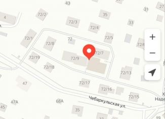 Продаю гараж, 30 м2, Чебаркуль