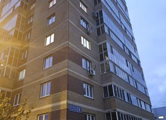 Продам квартиру свободная планировка, 95 м2, Казань, улица Чингиза Айтматова, 6