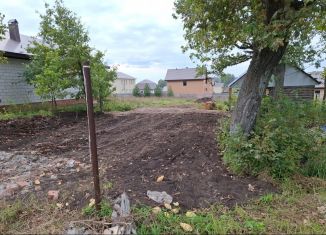 Продажа земельного участка, 10.4 сот., село Карамалы, Улица Хисматуллина, 36