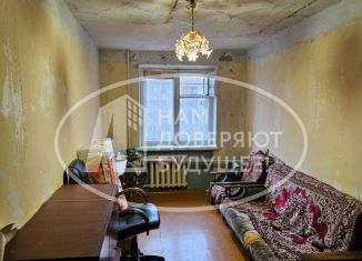 Продаю 2-комнатную квартиру, 45 м2, Чернушка, Юбилейная улица, 6