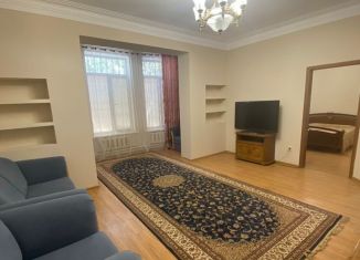 Сдача в аренду 3-ком. квартиры, 80 м2, Каспийск, улица М. Халилова, 24