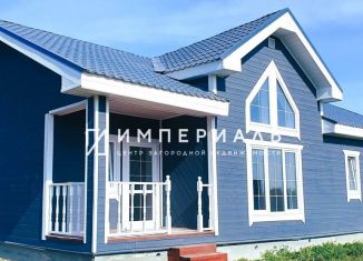 Дом на продажу, 125 м2, Калужская область, Центральная аллея