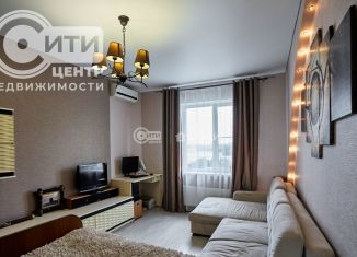 Продается однокомнатная квартира, 37.1 м2, Воронеж, Ленинский проспект, 126