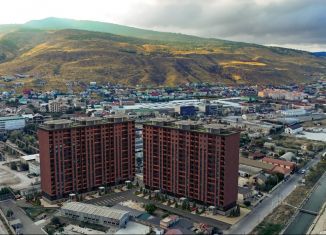 Продается 1-комнатная квартира, 48 м2, Махачкала, Майская улица, 30, Ленинский внутригородской район