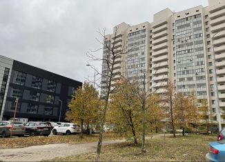 Сдается 3-комнатная квартира, 79.6 м2, Москва, 13-я Парковая улица, 35, ВАО